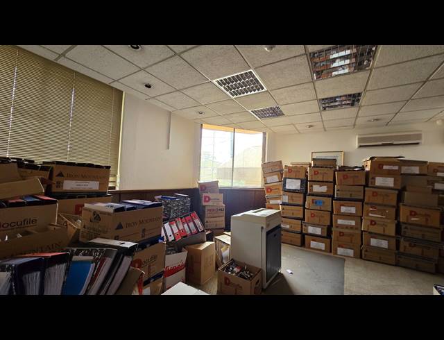 6,241M² BUSINESS CENTRE FOR SALE IN HELDERKRUIN